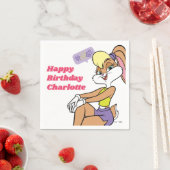 ロラシティング スタンダードカクテルナプキン (インサイチュ)