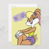 ロラシティング ポストカード (正面/裏面)