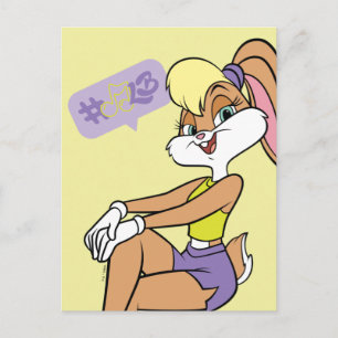 ロラシティング ポストカード