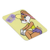 ロラシティング マグネット (右側)