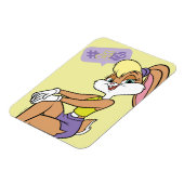 ロラシティング マグネット (左側)