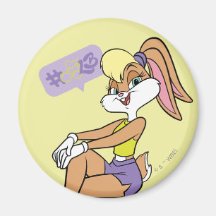 ロラシティング マグネット