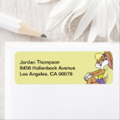 ロラシティング ラベル (インサイチュ)