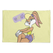 ロラシティング 枕カバー (裏面)