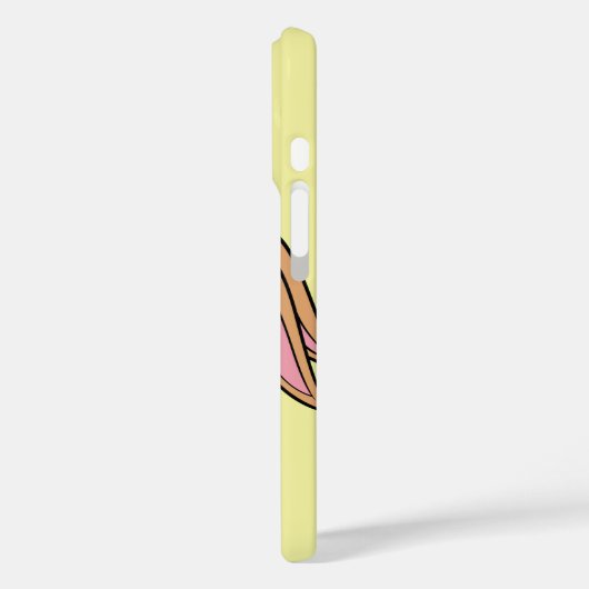 ロラシティング Case-Mate iPhoneケース (裏面 / 左)