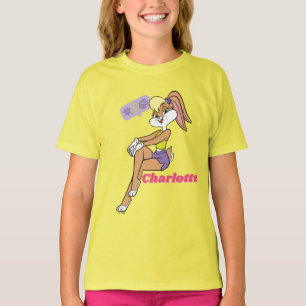 ロラシティング Tシャツ