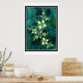 ロラナ ポスター (キッチン)