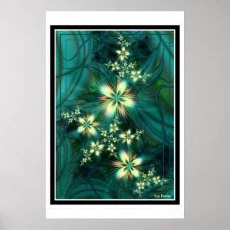 ロラナ ポスター