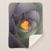 ロラバグ シェルパブランケット (正面)