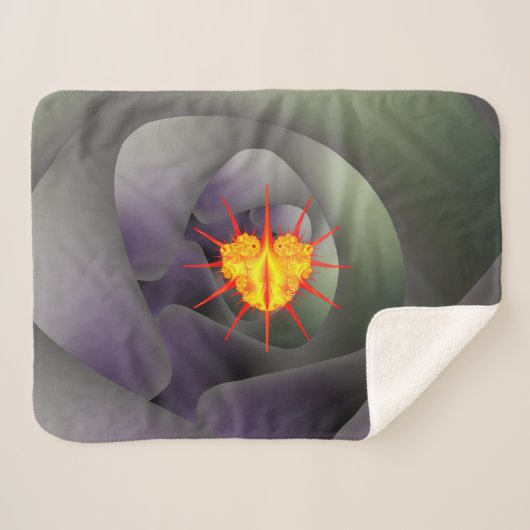 ロラバグ シェルパブランケット (正面(横))