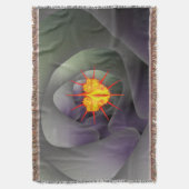 ロラバグ スローブランケット (正面縦)