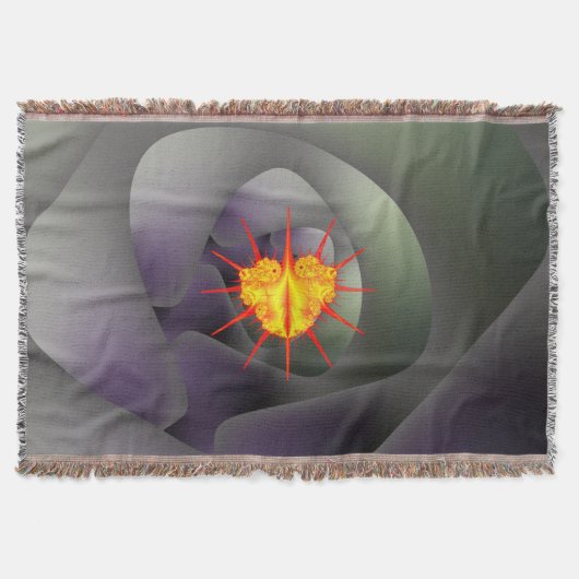 ロラバグ スローブランケット (正面)