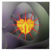 ロラバグ タイル (正面)