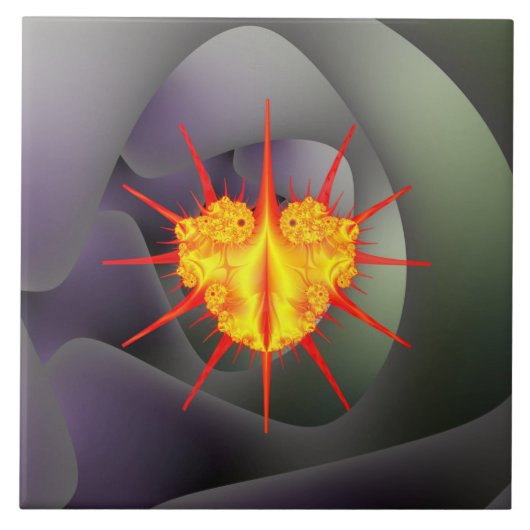 ロラバグ タイル (正面)