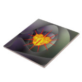 ロラバグ タイル (側面)