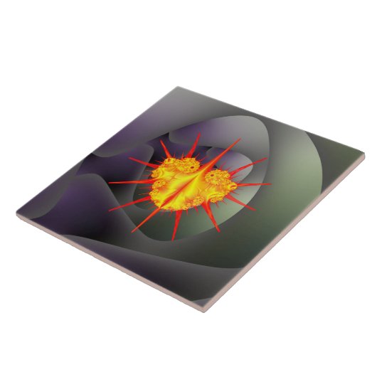 ロラバグ タイル (側面)