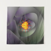 ロラバグ タペストリー (正面(横))