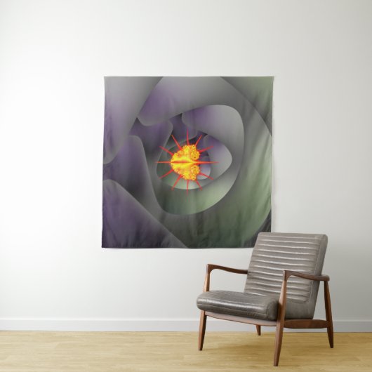 ロラバグ タペストリー (インサイチュ(横))