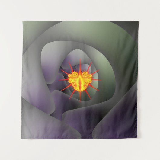 ロラバグ タペストリー (正面)