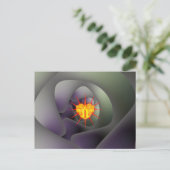 ロラバグ ポストカード (スタンド正面)