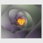 ロラバグ ラッピングペーパー (フラット)