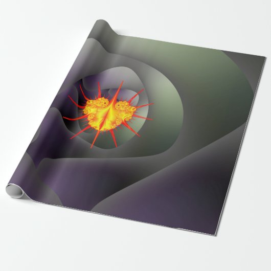 ロラバグ ラッピングペーパー (アンロールド)