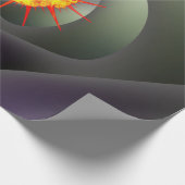 ロラバグ ラッピングペーパー (角)