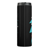 ロラバニーがあなたの雰囲気を決める タンブラー (裏面)