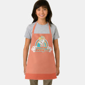 ロラバニーハグ今日のバニー エプロン (インサイチュ)