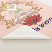 ロラバニーヨガロータスポーズ シェルパブランケット (3/4)