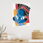 ロラバニー表現法4 ポスター (キッチン)