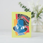 ロラバニー表現法4 ポストカード (スタンド正面)