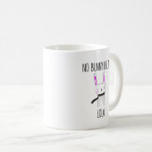 ロラフィリピノフィリピン祖母 コーヒーマグカップ (正面右)