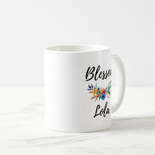 ロラフィリピンフィリピン コーヒーマグカップ