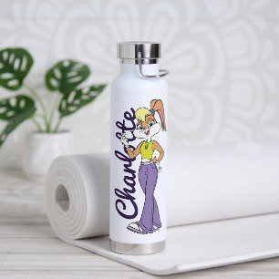 ロラフィンガーハート ウォーターボトル