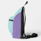 ロラフィンガーハート スリングバッグ (右)