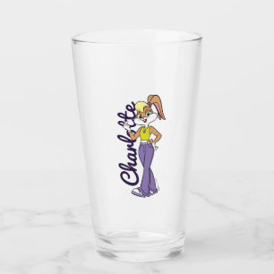 ロラフィンガーハート タンブラーグラス