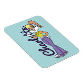 ロラフィンガーハート マグネット (右側)