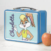 ロラフィンガーハート メタルランチボックス (インサイチュ)