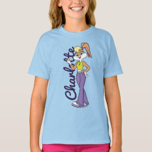 ロラフィンガーハート Tシャツ