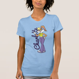 ロラフィンガーハート Tシャツ