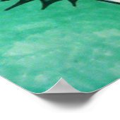 ロラポスター ポスター (角)