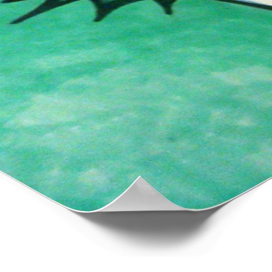 ロラポスター ポスター (角)