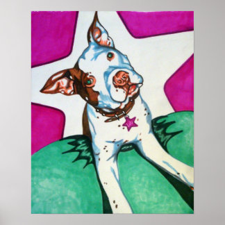 ロラポスター ポスター