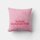 ロラメインキャラクターエネルギー クッション (正面)