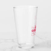 ロラメインキャラクターエネルギー タンブラーグラス (右)