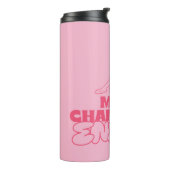 ロラメインキャラクターエネルギー タンブラー (回転左)