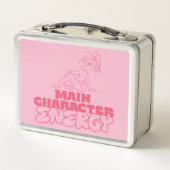 ロラメインキャラクターエネルギー メタルランチボックス (裏面)