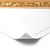 ロラモンテス（1818年～1861年）。 (40015) ポスター (角)