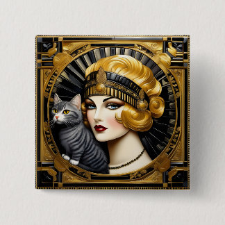 ロラルドリームアンドデコドライツ3 缶バッジ